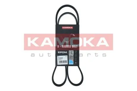 Поліклиновий ремінь KAMOKA 7015046