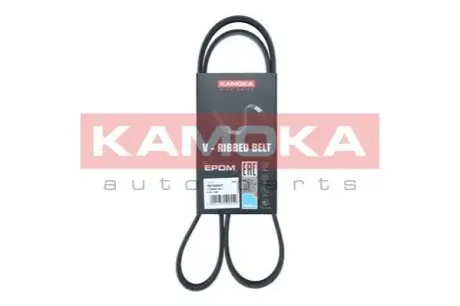 Ремінь генератора Toyota Avensis 2.0D 99-03/ BMW 8 (E31) 4.5-5.0 90-99 KAMOKA 7015047