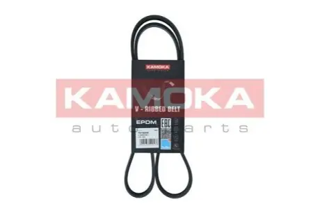 Ремінь генератора Renault Kangoo 1.5 dCi/Master 2.5D/2.8DTI 98-01 (ALT, AC) KAMOKA 7015049 Купити в Україні