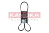 Фото Ремень клиновый 5PK1300 VW Passat B5/Audi A4/A6 1.6/1.8 95- KAMOKA (7015059) изображение 1