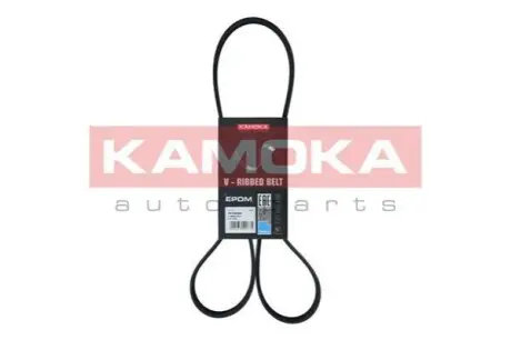 Ремень клиновый 5PK1300 VW Passat B5/Audi A4/A6 1.6/1.8 95- KAMOKA 7015059 Купить в Украине