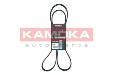 Ремень клиновый 5PK1546 Suzuki Grand Vitara II 05-/Chevrolet Orlando 10- KAMOKA 7015069 Купить в Украине