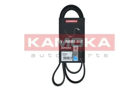 Ремінь генератора Opel Vectra C 1.6/1.8 05-08 KAMOKA 7015070 Купити в Україні