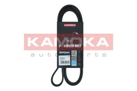 Ремінь генератора VW Passat 1.9TDI -00 KAMOKA 7015072