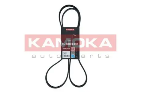 Ремінь генератора Hyundai i30/Suzuki Grand Vitara 2.0 96 KAMOKA 7015074