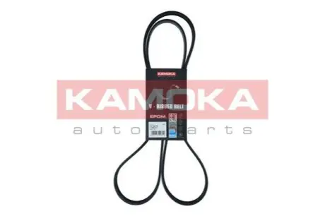 Ремінь генератора MB A-class (W168) 01-04 KAMOKA 7015076