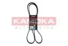 Фото Ремень клиновый 5PK1720 KAMOKA (7015077) изображение 1