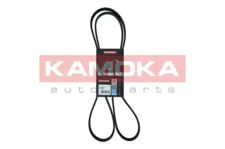 Ремень клиновый 5PK1720 KAMOKA 7015077 Купить в Украине