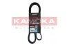 Фото Ремінь генератора Hyundai Accent/Kia Rio 1.5 CRDi 05 KAMOKA (7015081) зображення 1