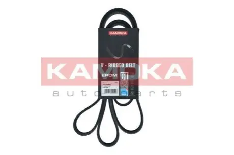 Ремінь генератора BMW 3 (E46)/5 (E39)/X5 3.0D 98 KAMOKA 7015084
