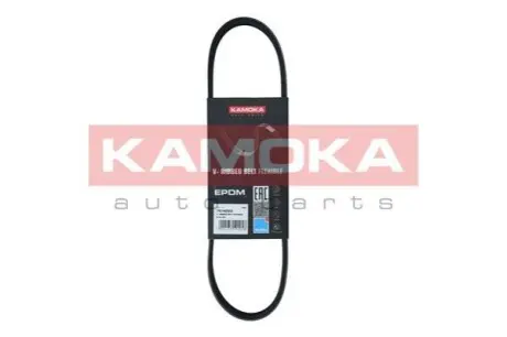 Ремінь генератора MB Sprinter 3.0CDI 07- (+AC) KAMOKA 7016003