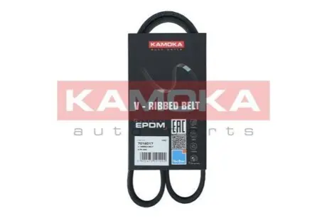 Автозапчасть KAMOKA 7016017