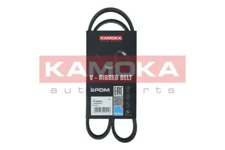 Ремень клиновый 6PK923 VW T4/Caddy 1.9D/TD 90-03/Toyota Corolla/Auris 1.4D 06-14 KAMOKA 7016023 Купить в Украине