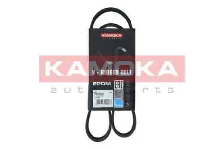 Поликлиновый ремень KAMOKA 7016025