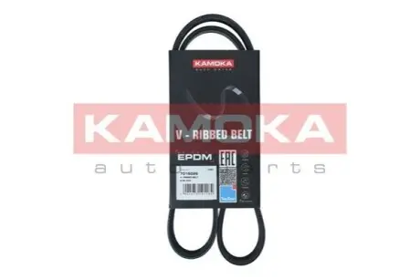Ремень клиновый 6PK970 Mazda 6 2.5 13-/Toyota Corolla 1.4 D 04-14 KAMOKA 7016026 Купить в Украине
