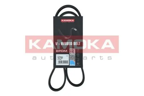Автозапчасть KAMOKA 7016032