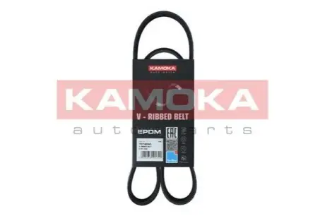 Ремінь генератора Nissan Almera 2.0 00-03/Primera 2.0 16V 91-00 KAMOKA 7016040