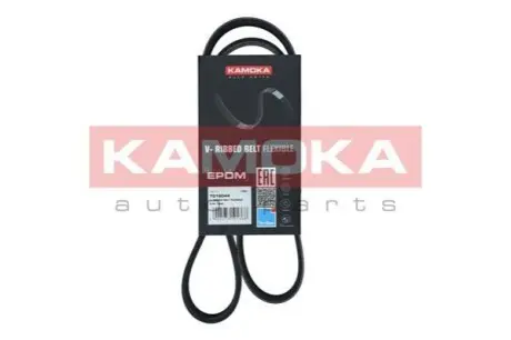 Ремень клиновый эластичный 6PK1042 Ford Fiesta V 01-14/Focus I 98-09/Fusion 02-12/Mazda 2 03-07 KAMOKA 7016044 Купить в Украине