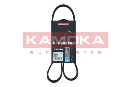 Ремінь генератора Fiat Doblo 1.9D KAMOKA 7016046 Купити в Україні