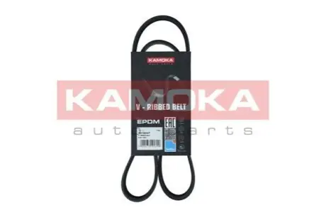 Ремінь генератора Fiat Doblo 1.9D KAMOKA 7016047 Купити в Україні