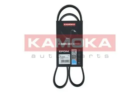 Ремінь генератора Citroen Jumpy/Peugeot Expert 2.0 BlueHDi 16 KAMOKA 7016052 Купити в Україні