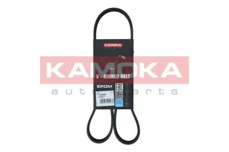 Ремінь генератора Renault Magnum 12.0D 92-96 KAMOKA 7016054 Купити в Україні
