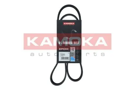 Ремінь генератора Citroen Jumper/Peugeot Boxer 2.0 94- (6PK1095) KAMOKA 7016057 Купити в Україні