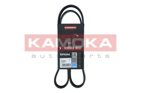 Автозапчасть KAMOKA 7016061
