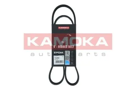 Ремень клиновый 6PK1130 Renault Kangoo 1.5 dCi 03- KAMOKA 7016065 Купить в Украине