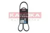 Фото Ремень клиновый 6PK1138 VW Caddy/T5 1.9TDI KAMOKA (7016066) изображение 1