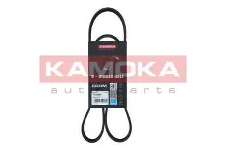 Ремень клиновый 6PK1138 VW Caddy/T5 1.9TDI KAMOKA 7016066 Купить в Украине