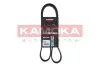 Фото Ремінь генератора Renault Trafic 2.0 KAMOKA (7016077) зображення 1