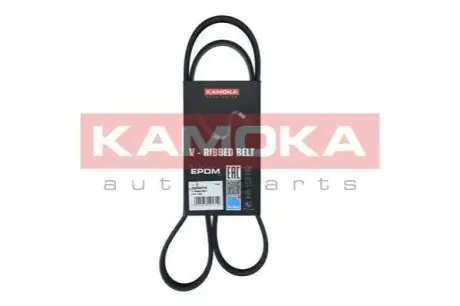 Ремінь генератора Renault Kangoo 1.5 dCi KAMOKA 7016079 Купити в Україні