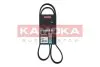 Фото Ремень клиновый 6PK1210 Renault Kangoo 1.9dTi/dCi 01- KAMOKA (7016080) изображение 1