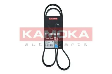Ремінь генератора Renault Kangoo 1.9dTi/dCi 01- (Gates) KAMOKA 7016080 Купити в Україні