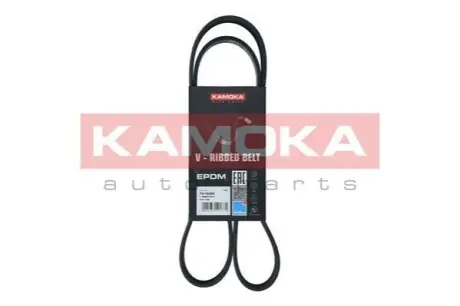 Ремінь генератора Citroen C5/Jumpy/Peugeot 3008/5008/Expert 2.0BlueHDI 16 KAMOKA 7016085