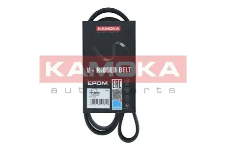 Ремінь генератора Ford Granada/Fiat Bravo 1.9D/2.0 07 KAMOKA 7016092