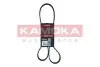 Фото Ремінь генератора Fiat Punto/Opel Combo 1.3 CDTI 05- (+AC) KAMOKA (7016096) зображення 1