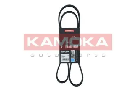 Ремінь генератора Peugeot Bipper 1.4HDI KAMOKA 7016101