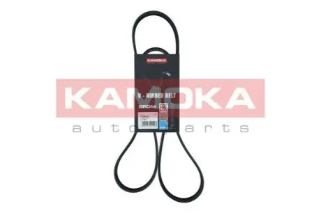 Ремінь генератора Citroen Berlingo 1.9D 98 KAMOKA 7016107 Купити в Україні