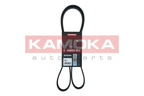 Ремінь генератора Citroen Xantia 3.0 V6 97-03 KAMOKA 7016116 Купити в Україні