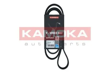 Ремінь генератора BMW 3 (E36)/Kia Sportage 2.0 CRDi 92 KAMOKA 7016118 Купити в Україні