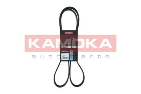 Ремень клиновый 6PK1605 Renault Scenic 1.9 dCi 99-03 KAMOKA 7016131 Купить в Украине