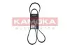 Фото Ремень клиновый 6PK1623 Opel Astra 1.7CDTI KAMOKA (7016134) изображение 1