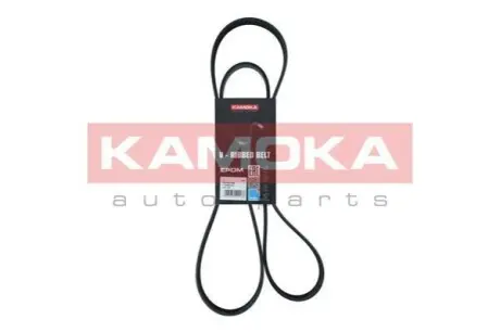 Ремінь генератора Opel Astra 1.7CDTI/Passat B6 3.2FSI 05-10 KAMOKA 7016134 Купити в Україні