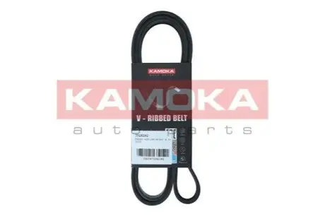 Ремінь генератора VW T4 2.5TDI KAMOKA 7016142