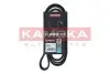 Фото Ремінь генератора Citroen Berlingo/Peugeot Partner 1.6 08 KAMOKA (7016144) зображення 1