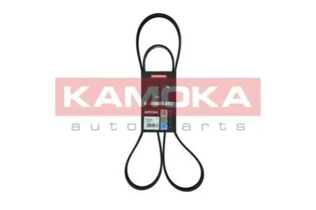Ремінь генератора Citroen Berlingo 1.6HDI KAMOKA 7016145