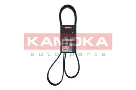 Ремінь генератора Peugeot Expert/Citroen Jumpy 1.9D/TD 96-/2.0HDI 00 KAMOKA 7016151 Купити в Україні