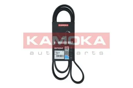 Ремінь генератора VW LT 2.5TDI 96-01/Peugeot Expert 1.9D/2.0HDI 98 KAMOKA 7016154